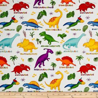 Fabric Choices, Cotton and Minky