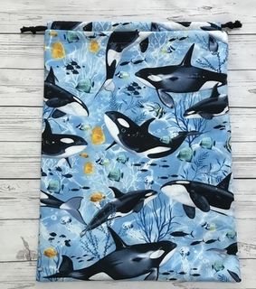 Swim bags/Kindy bags