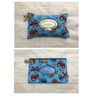 Baby wipes Case ( Ready To Send )
