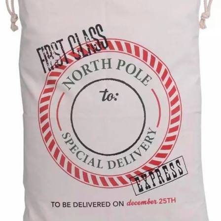 Santa Sack 