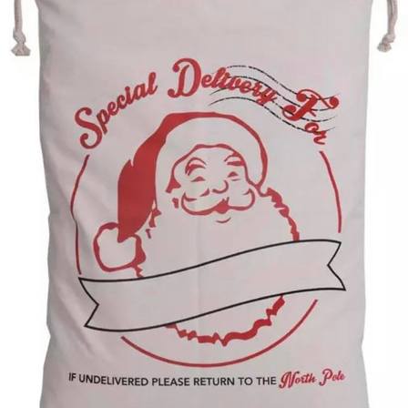 Santa Sack 