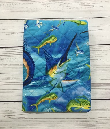 Notebook /Diary cover