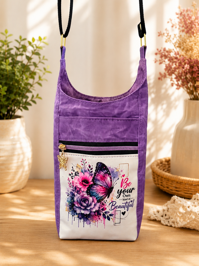Water Bottle Bag 4