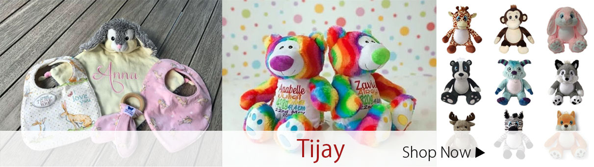 Personalised Baby Gifts Tijay Crafts Personalised Baby Gifts Tijay Crafts