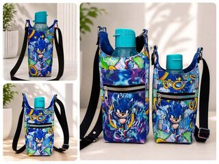 Water Bottle Bags