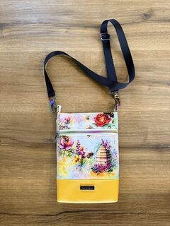 Crossbody Bags