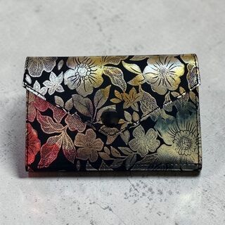 Slim mini wallet
