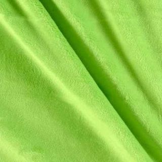 Minky Fabrics