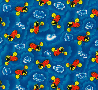Cotton fabrics