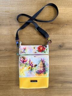Crossbody bag