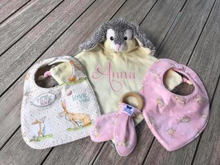 New Zealands Favourite Baby Shower Gifts & Games 